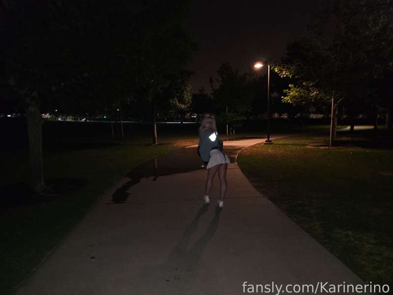 Karinerino - Fansly - 26 Jul, 2023