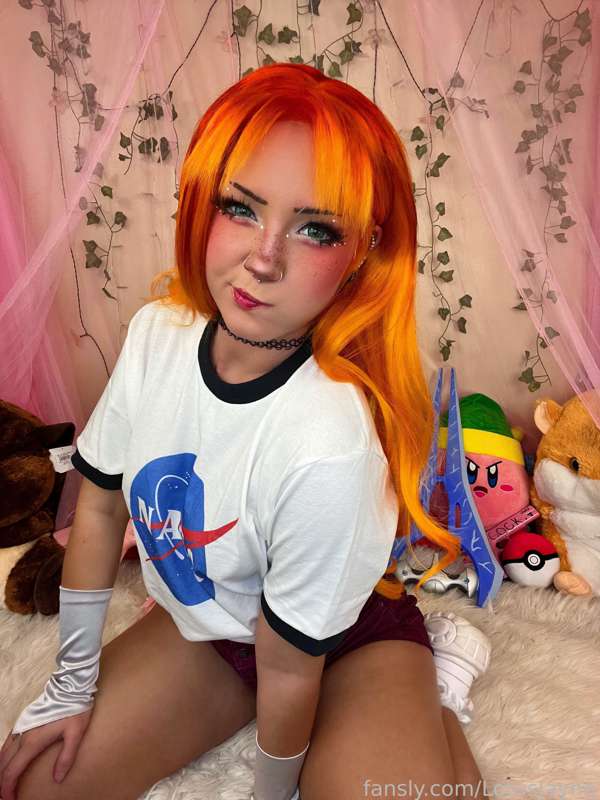 Lotusjayne - Fansly - 01 Nov, 2022