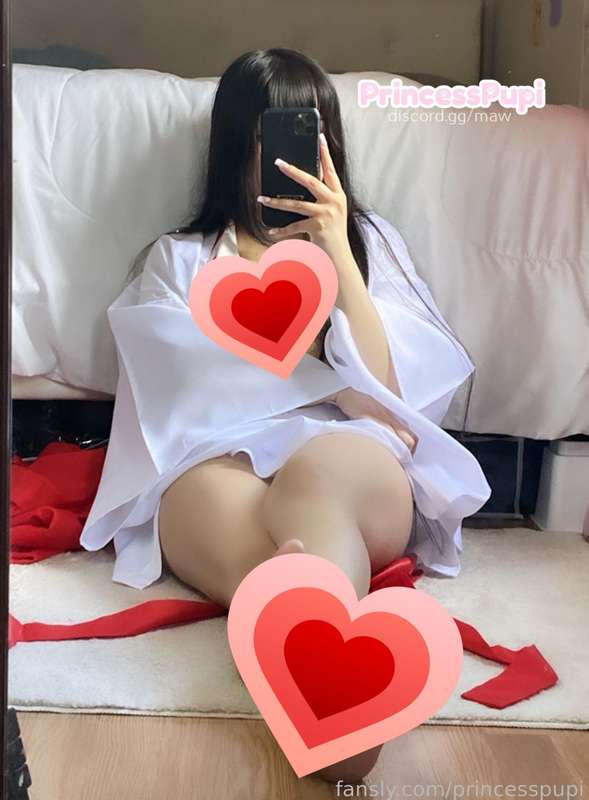 Princesspupi - Fansly - 25 Mar, 2024 10