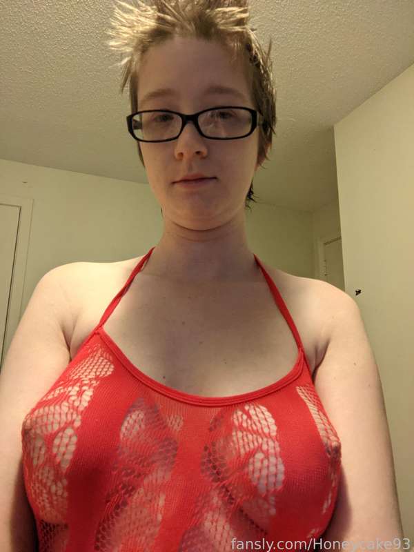 Honeycake93 - Fansly - 17 Jul, 2023 37