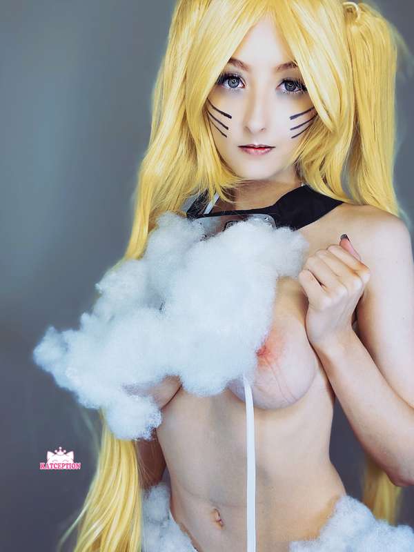 Naruto sexy jutsu 💓 1
