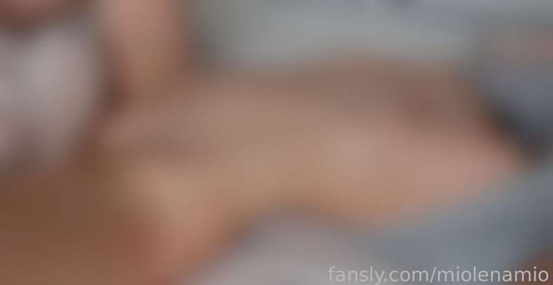 Miolenamio - Fansly - 24 May, 2024