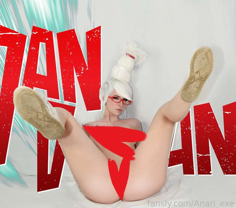 Anari_Exe - Fansly - 16 Jan, 2025