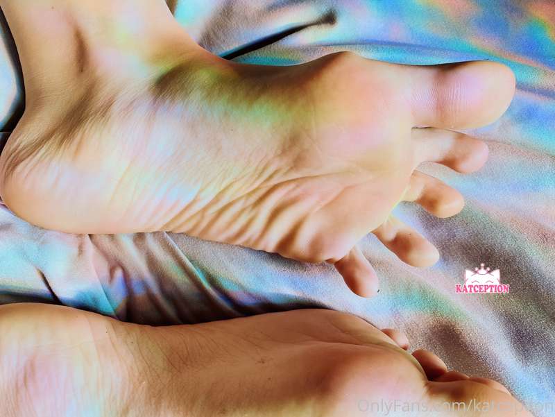 More Feet pics 💓 7