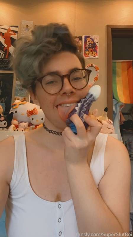 Superslutboi - Fansly - 17 Aug, 2022 9