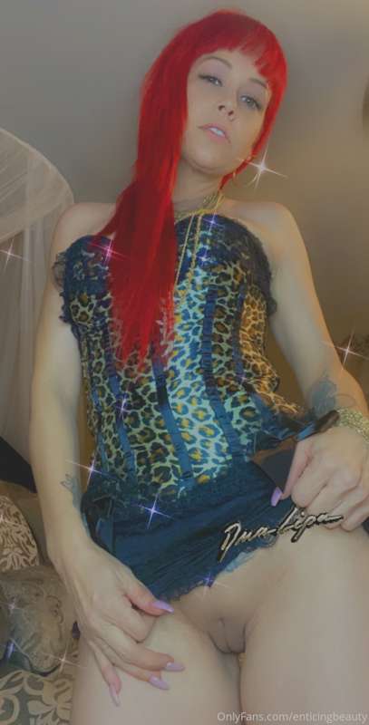 Enticingbeauty - Onlyfans - 19 Aug, 2020