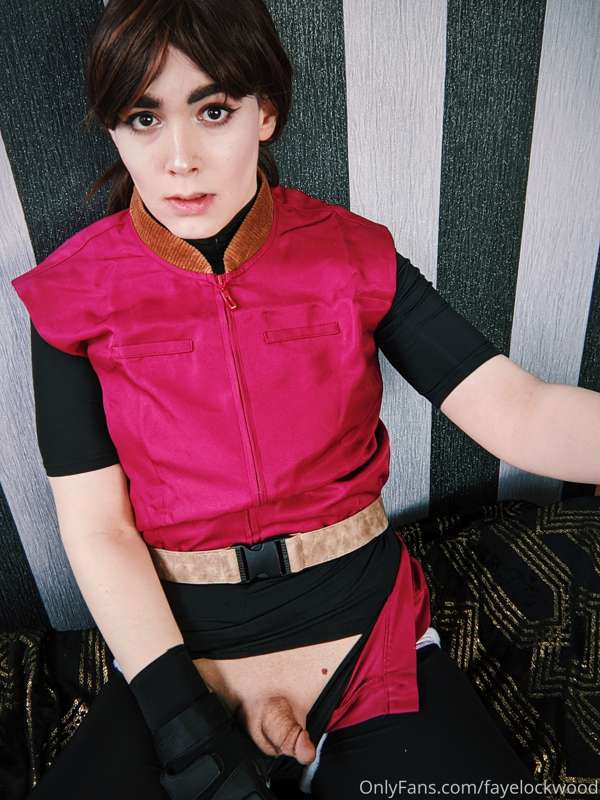 Fayelockwood - Onlyfans - 03 May, 2021 3
