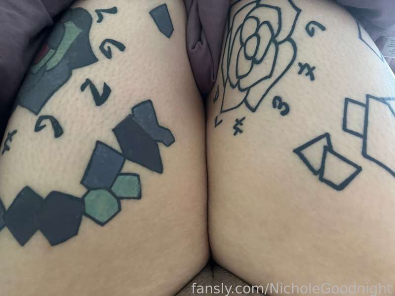Nicholegoodnight - Fansly - 20 Apr, 2024 12