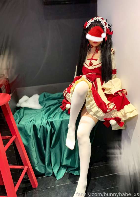 Bunnybabe_Xs - Fansly - 12 Sep, 2021 6
