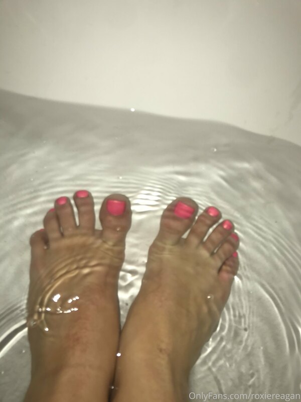 Roxiereagan - Onlyfans - 18 Sep, 2020 4