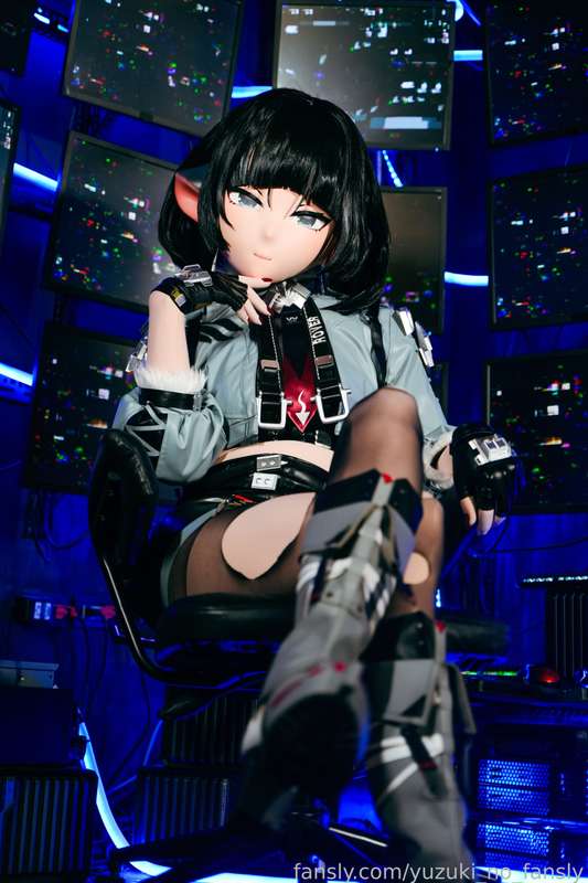 Yuzuki_No_Fansly - Fansly - 14 Dec, 2024 2