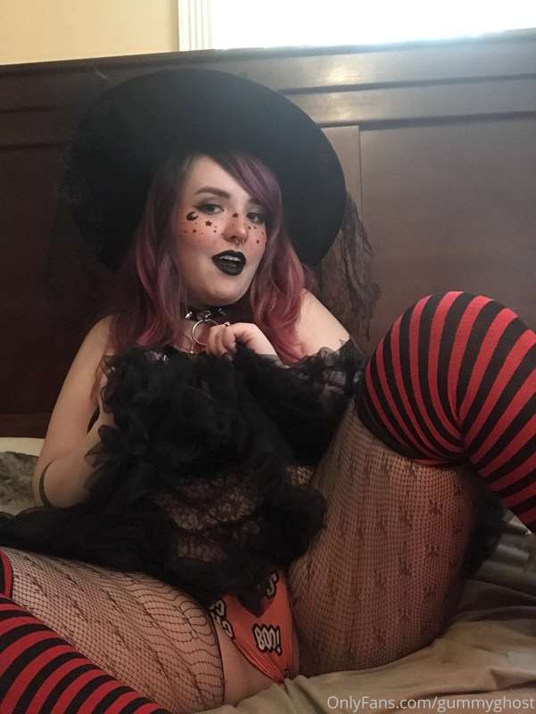 Feelin witchy 🎃 6