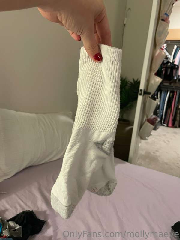 👙 **PANTIES & SOCKS 1/2 OFF WHEN YOU PURCHASE IN TOKENS ON M.. 13