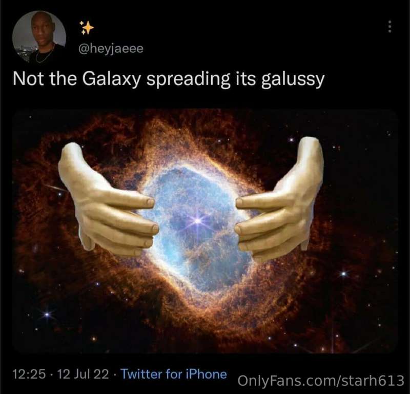 It's been a pretty slow meme week lmao 10