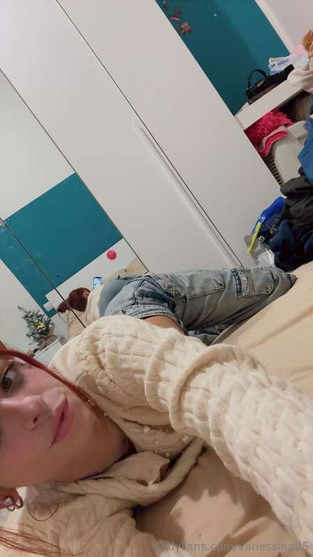 Mi sono appena svegliata ed ho già voglia di coccole 🧸