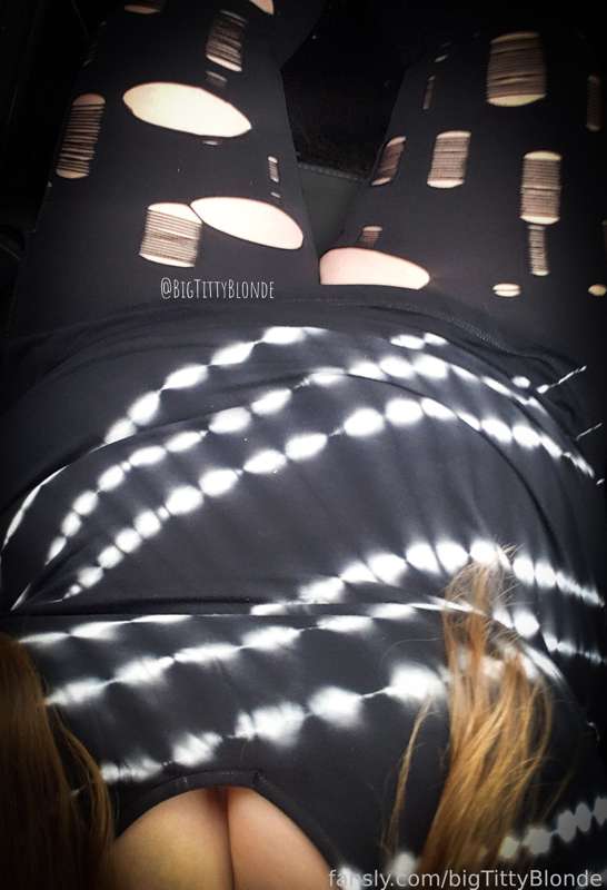 Bigtittyblonde - Fansly - 14 Aug, 2022 4
