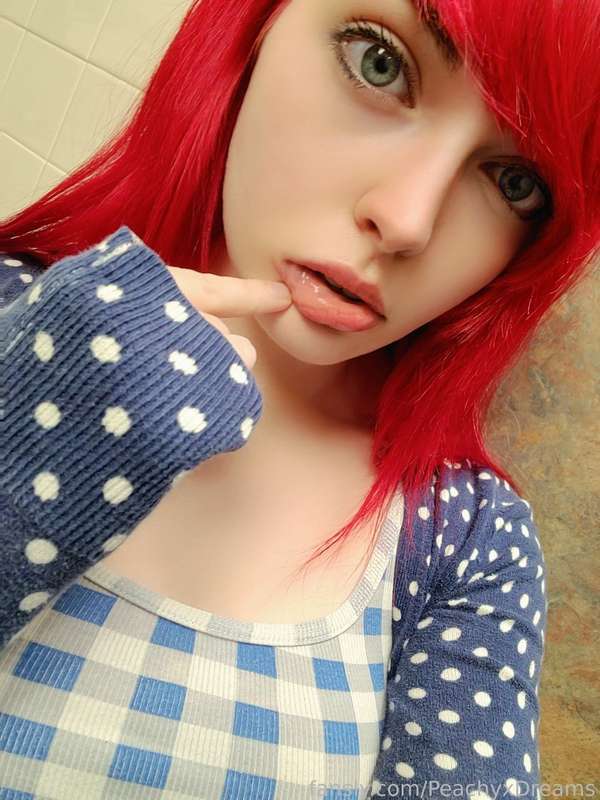 Peachyxdreams - Fansly - 18 Aug, 2023 14