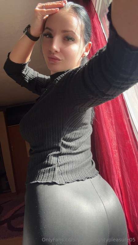 Sexy ass 🍑🥵