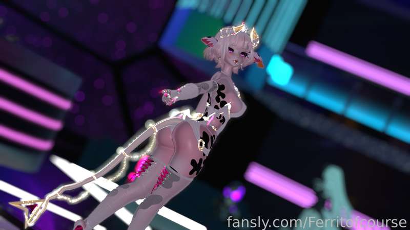 Ferritofcourse - Fansly - 15 Oct, 2023 1