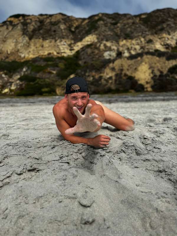 Sandy dick 😈