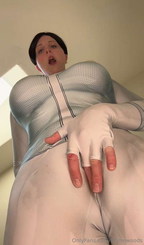 You’re looking awfully breedable and mommy needs to make sur.. 6