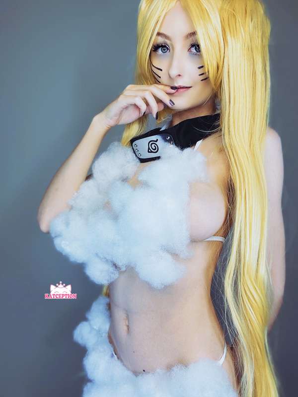Naruto sexy jutsu 💓 2