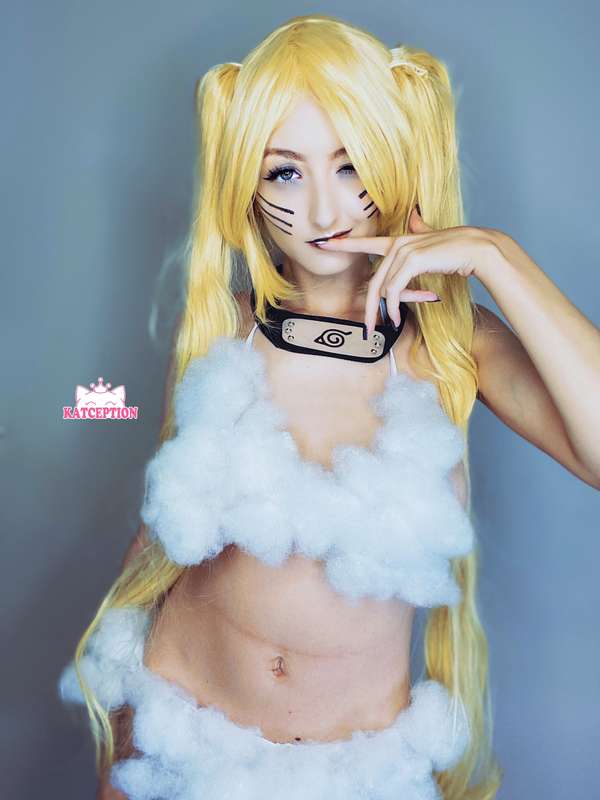 Naruto sexy jutsu 💓 2