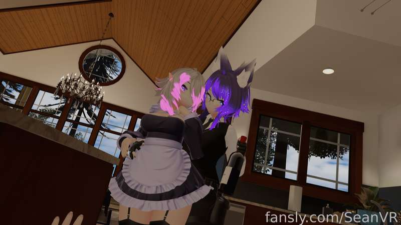 Seanvr - Fansly - 29 May, 2025 15