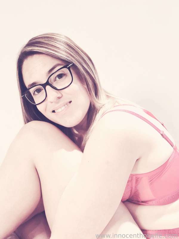 Innocenthotwife - Fansly - 16 Sep, 2021 2