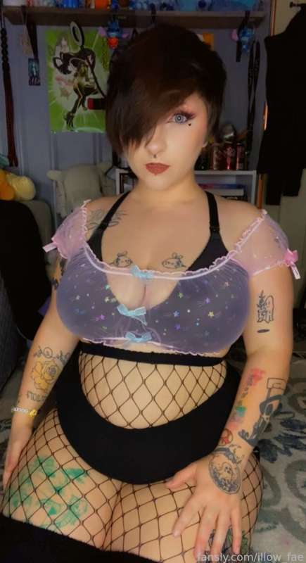 Illow_Fae - Fansly - 09 Jan, 2023 1