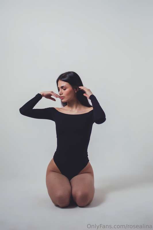Thank your body, thank your soul 💖