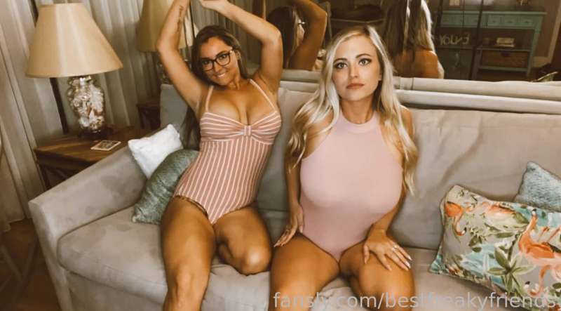 Bestfreakyfriends - Fansly - 30 Sep, 2022