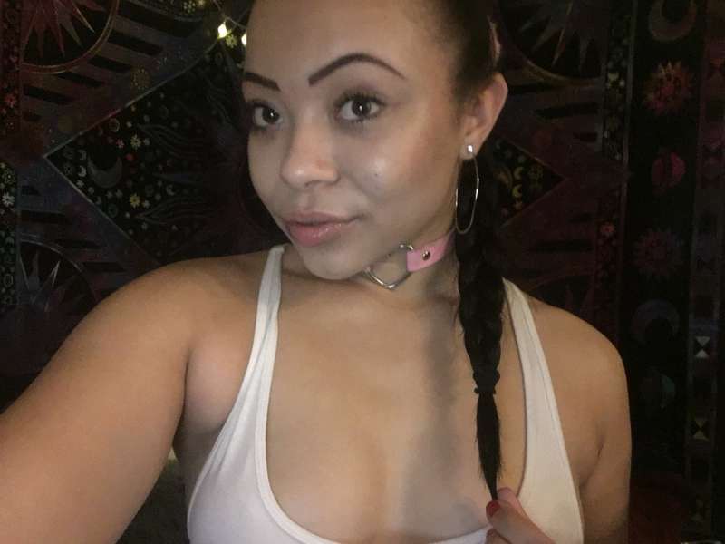 Adrianamaya - Onlyfans - 20 Feb, 2018 2