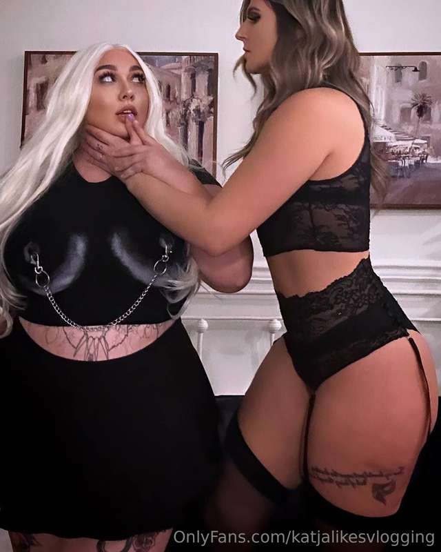 @taneil2.0 and I 🥵 