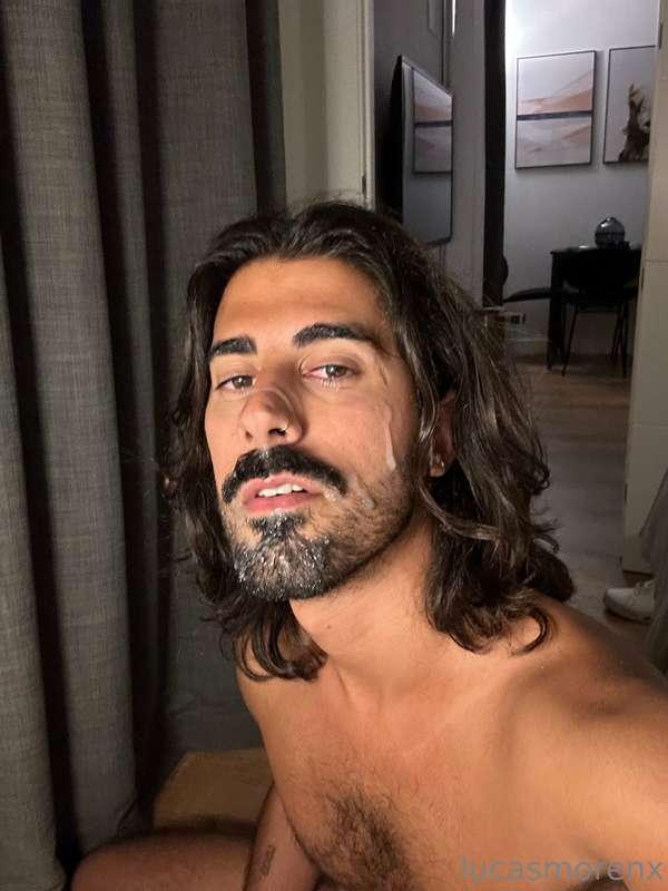 I can't resist a big dick so I had to see him again 🤤🤭 @jdda.. 3