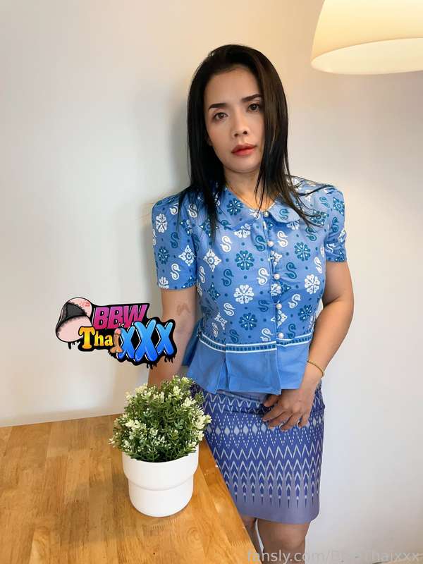 Bbwthaixxx - Fansly - 05 Apr, 2024 37