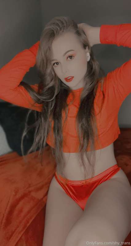 Red, red, red! ❤️ 🖤