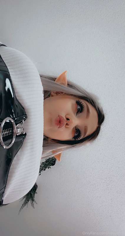 Elfie set 💞🍭🖤 pt. 2 33