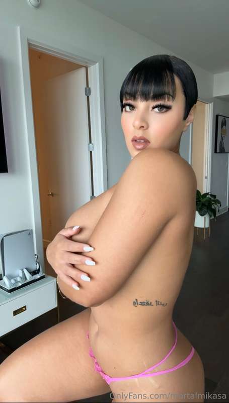 Come play with me 💜