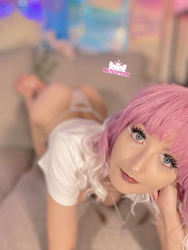 Katception - Onlyfans - 17 Jan, 2022 2
