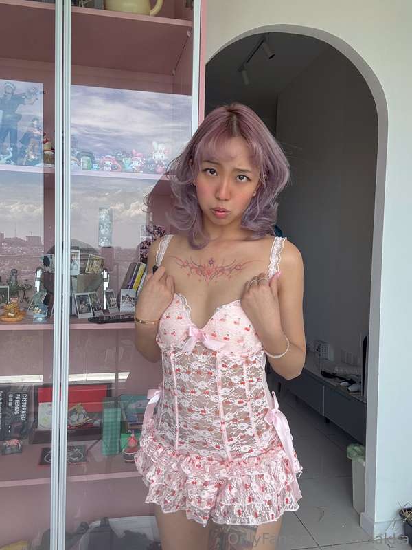 Its never too late to be horny if I'm around! I managed to s..