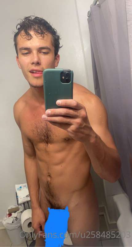 Tip me and ill show the unedited