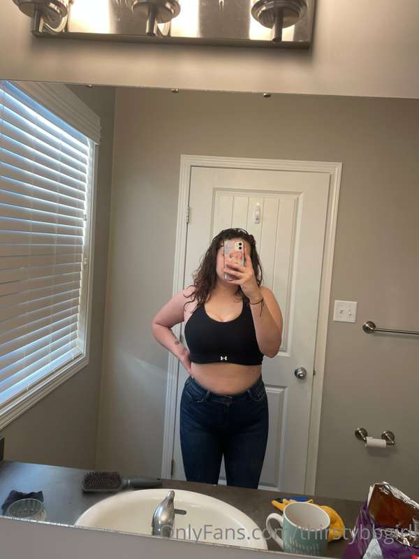 Get ready with me 🥵 2