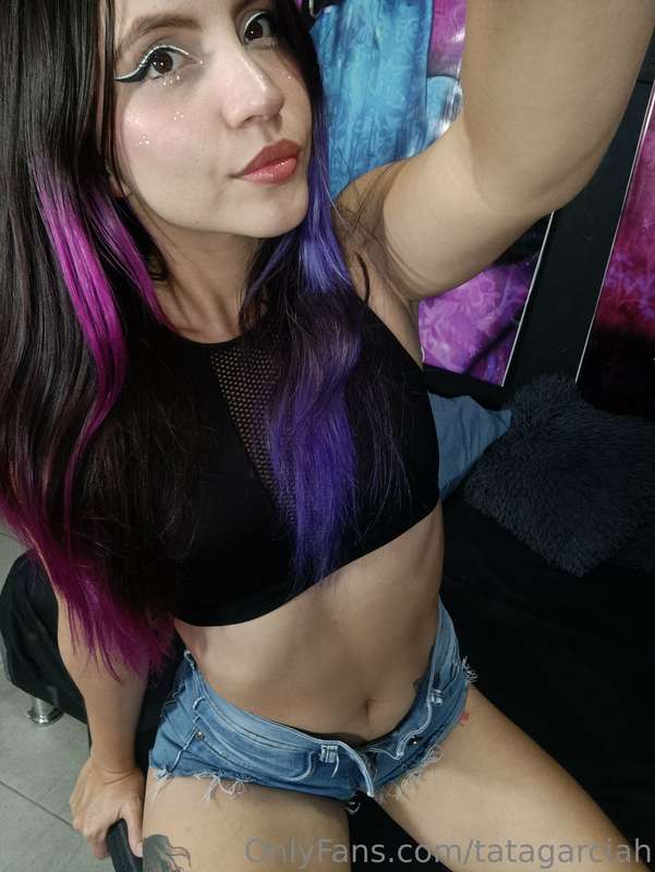 Tatagarciah - Onlyfans - 28 Aug, 2023