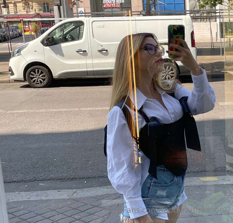 Foodiewithabooty2 - Onlyfans - 20 May, 2022 1