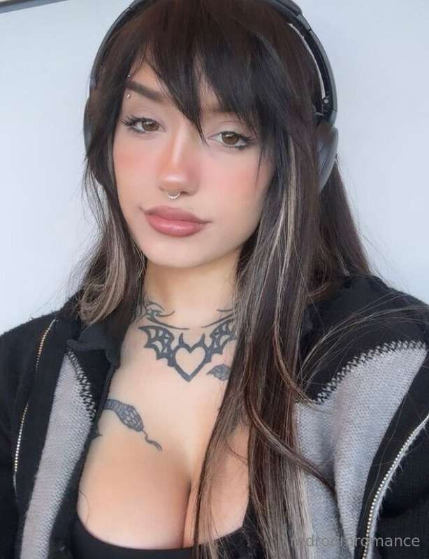 long or short hair???