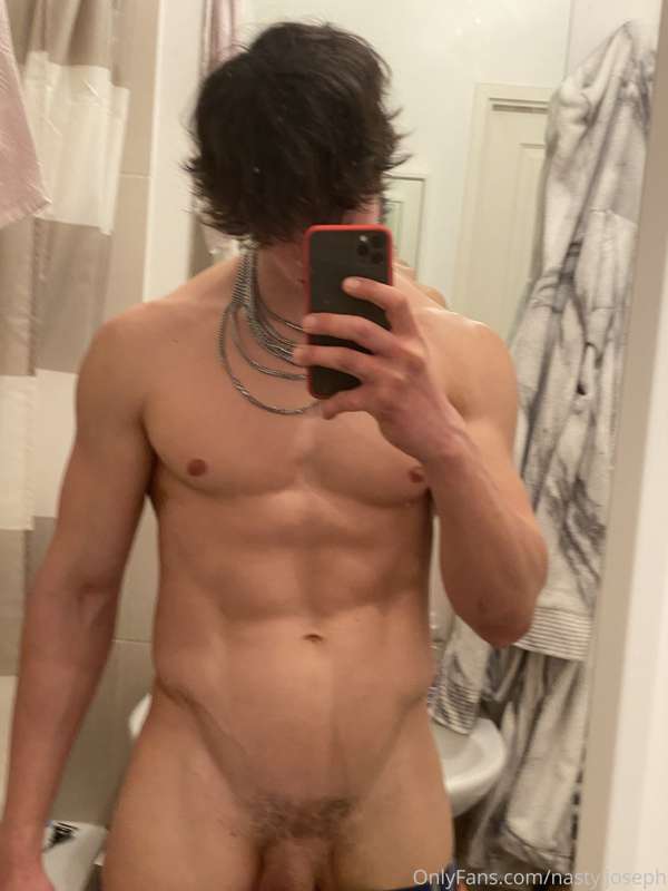 Gattouz0 - Onlyfans - 07 Jan, 2021 1