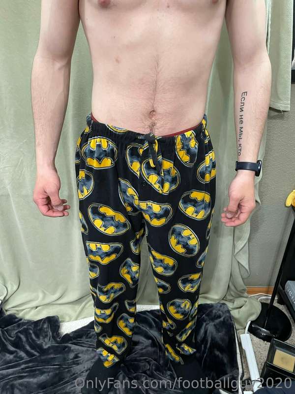 Shirtless specialist time 15