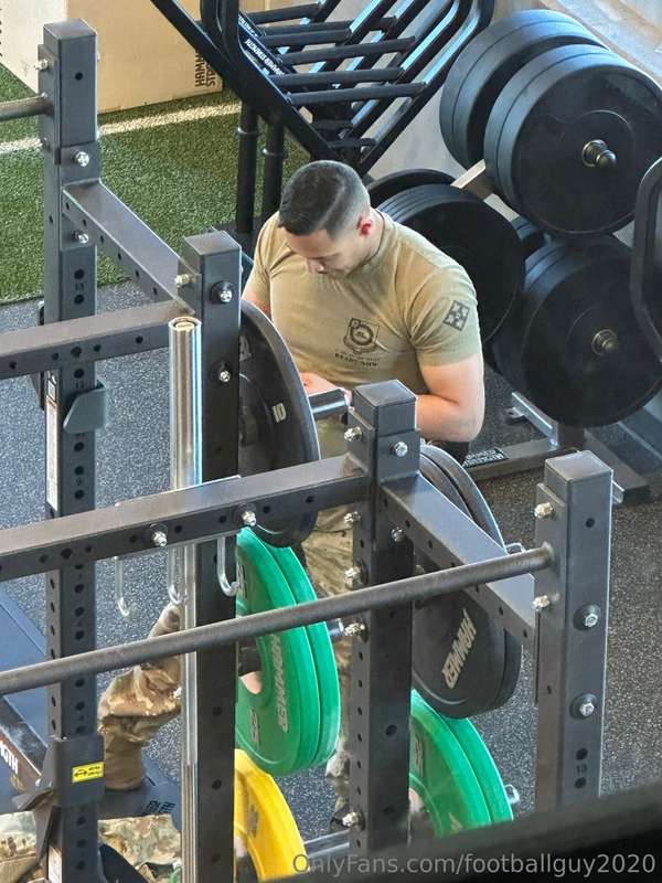 Soldiers being naughty, showing off, and candid shots, Set 5 18