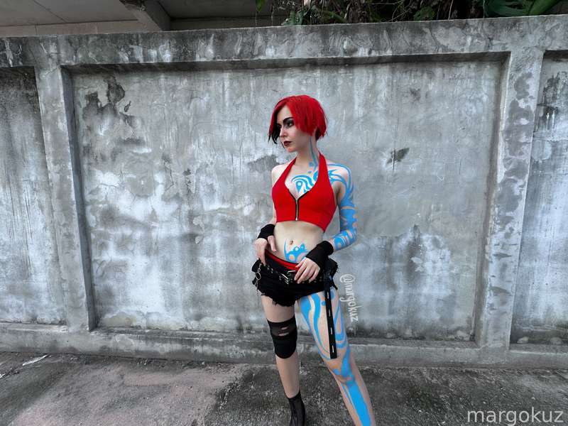 Margokuz - Fansly - 19 Oct, 2023 2